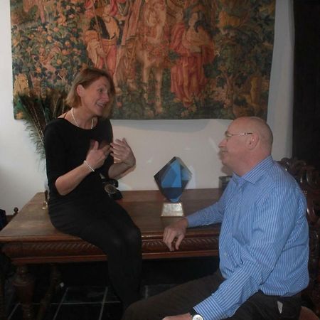 Artagnan Bed & Breakfast Maastricht Eksteriør bilde
