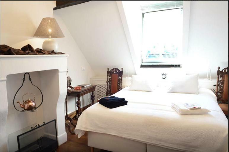 Artagnan Bed & Breakfast Maastricht Eksteriør bilde