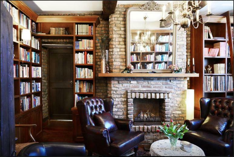 Artagnan Bed & Breakfast Maastricht Eksteriør bilde