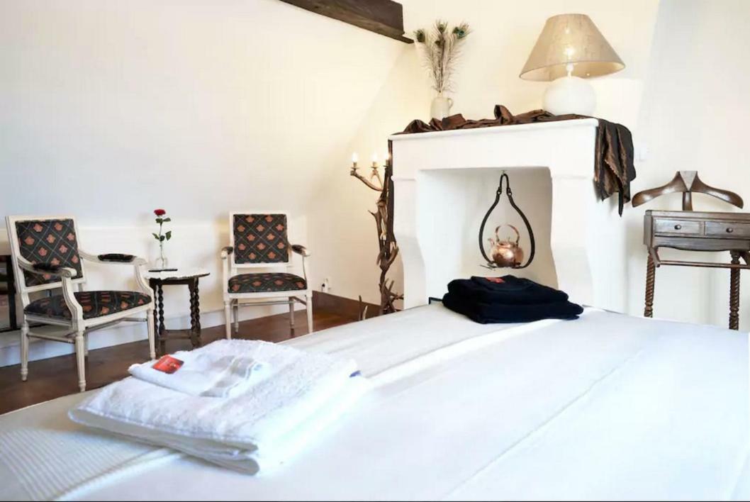 Artagnan Bed & Breakfast Maastricht Eksteriør bilde