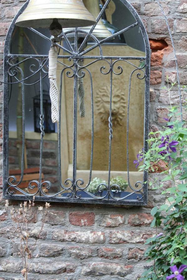 Artagnan Bed & Breakfast Maastricht Eksteriør bilde