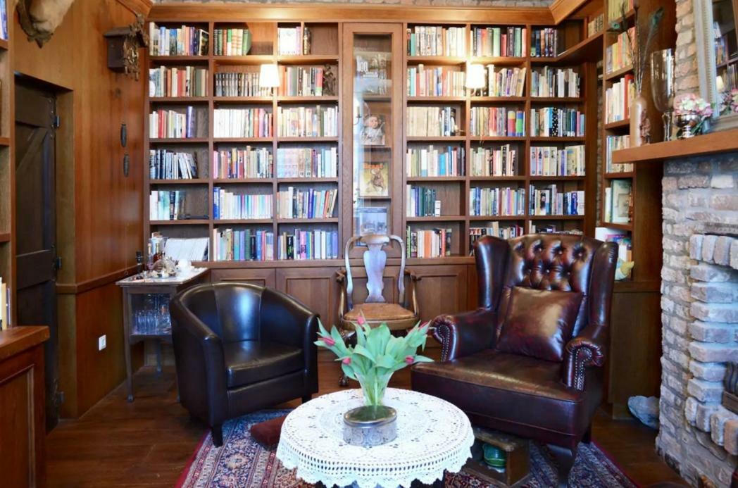 Artagnan Bed & Breakfast Maastricht Eksteriør bilde