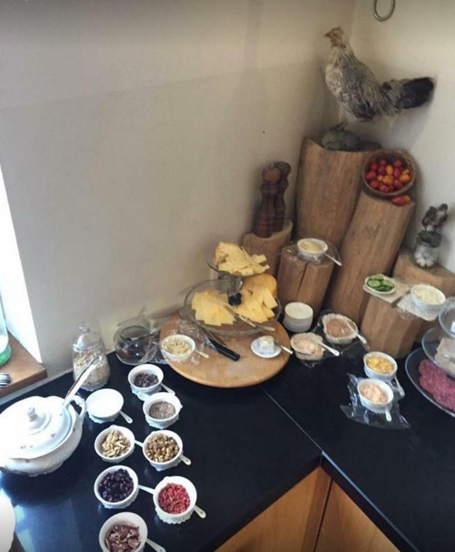 Artagnan Bed & Breakfast Maastricht Eksteriør bilde