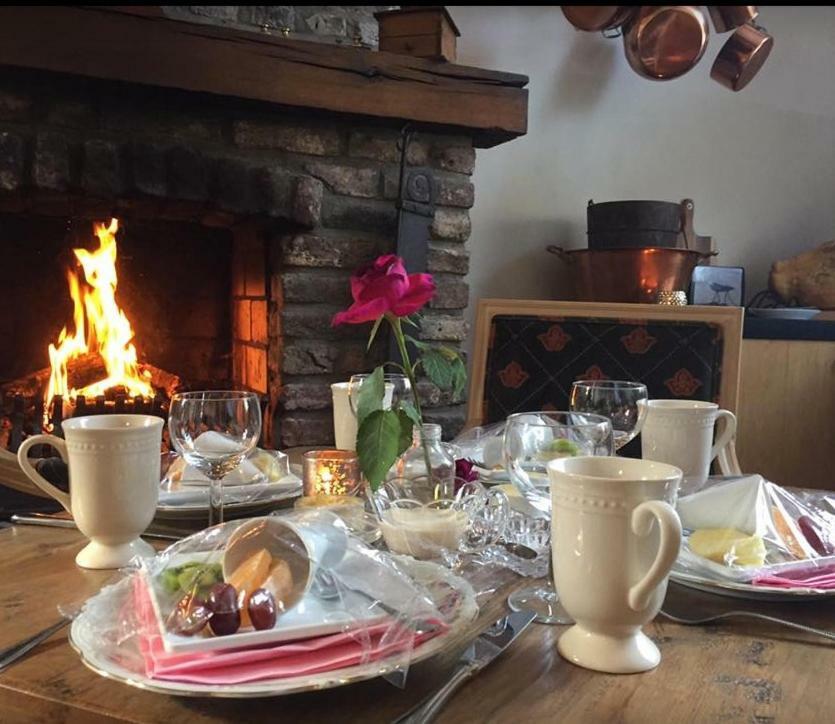 Artagnan Bed & Breakfast Maastricht Eksteriør bilde