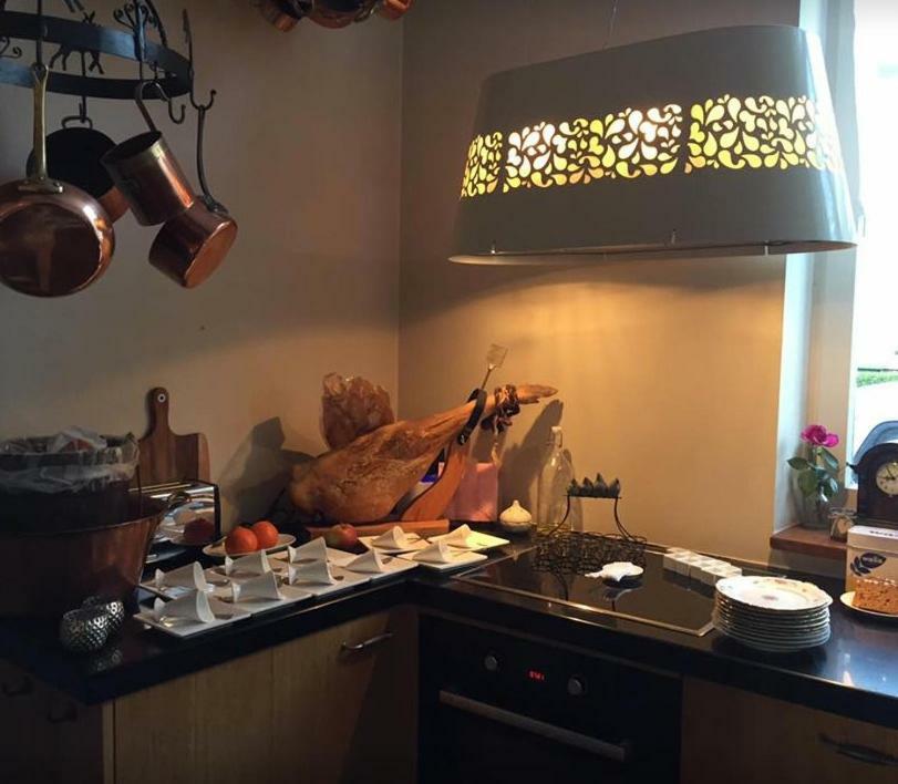 Artagnan Bed & Breakfast Maastricht Eksteriør bilde