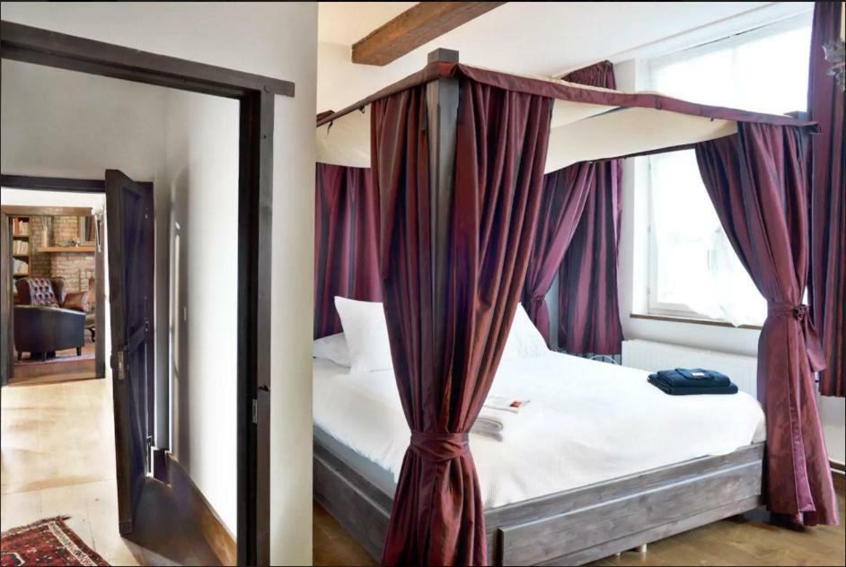 Artagnan Bed & Breakfast Maastricht Eksteriør bilde