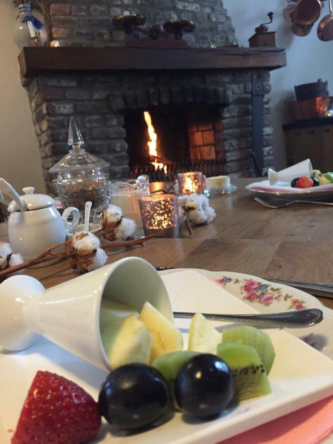 Artagnan Bed & Breakfast Maastricht Eksteriør bilde
