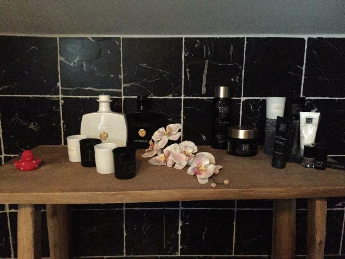 Artagnan Bed & Breakfast Maastricht Eksteriør bilde