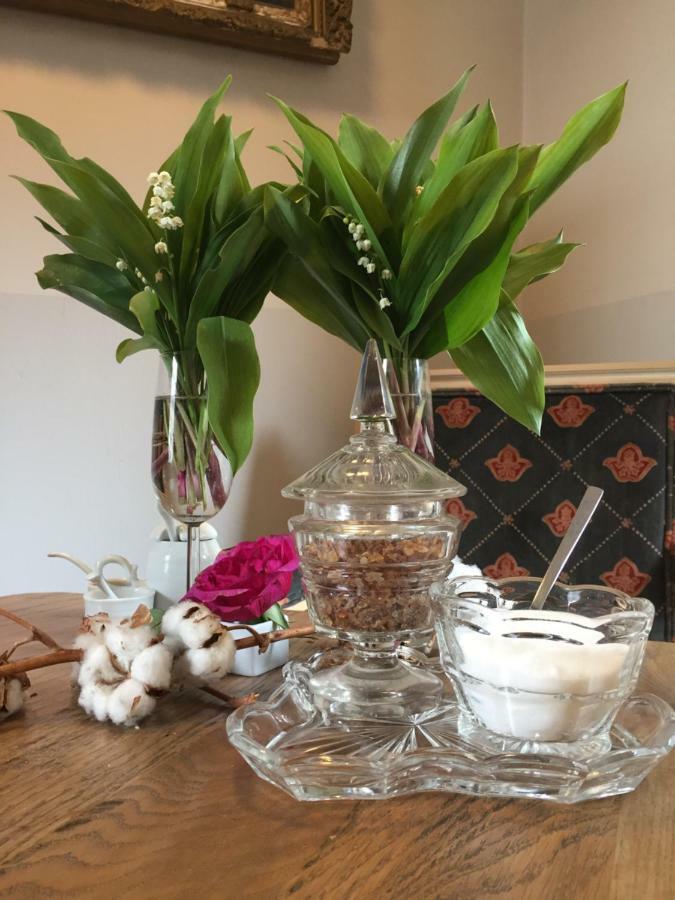 Artagnan Bed & Breakfast Maastricht Eksteriør bilde