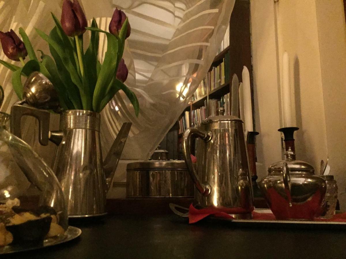 Artagnan Bed & Breakfast Maastricht Eksteriør bilde