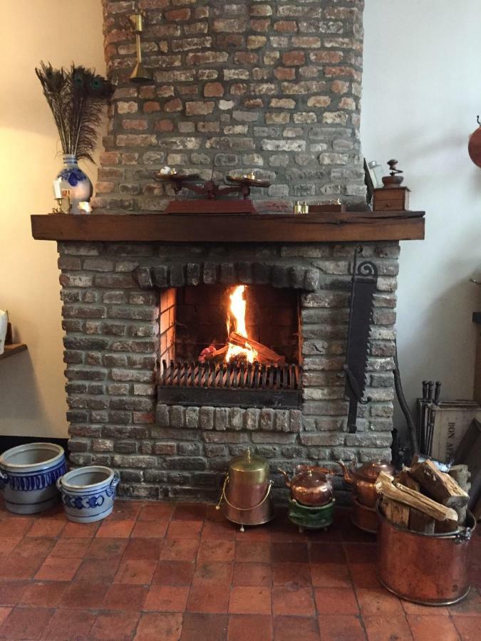 Artagnan Bed & Breakfast Maastricht Eksteriør bilde