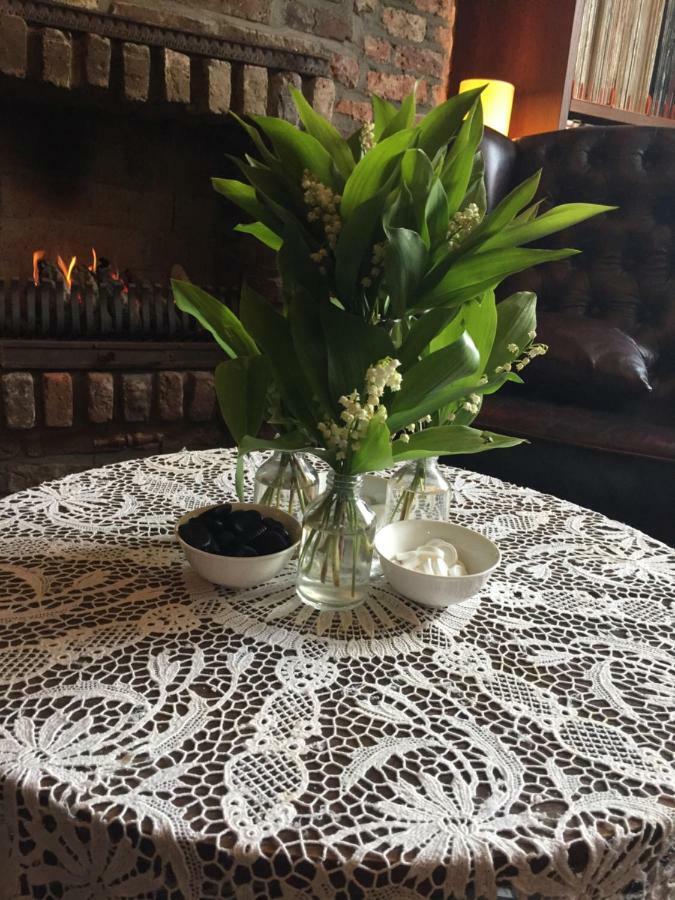 Artagnan Bed & Breakfast Maastricht Eksteriør bilde