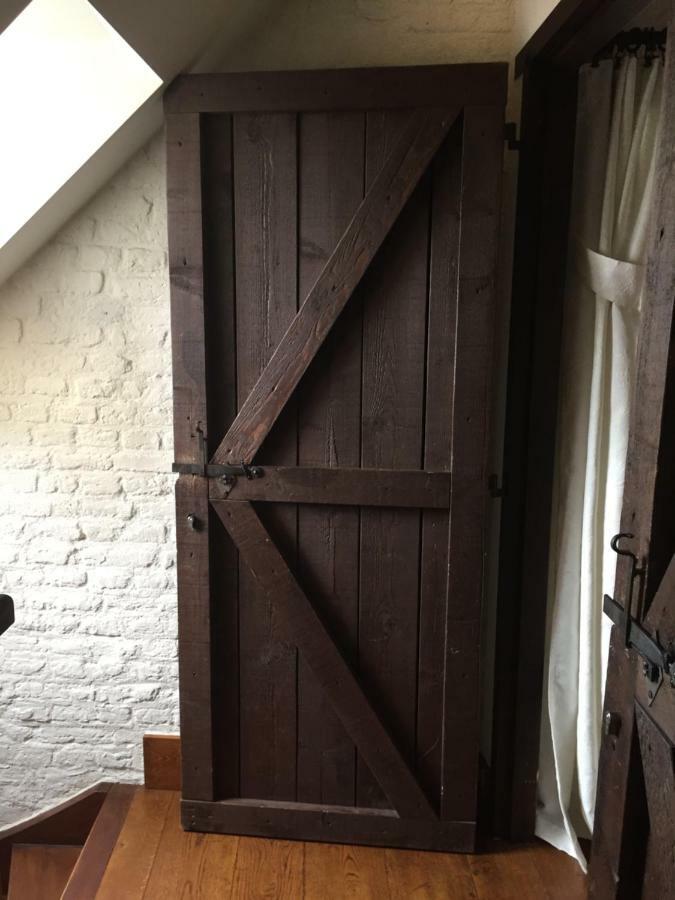 Artagnan Bed & Breakfast Maastricht Eksteriør bilde