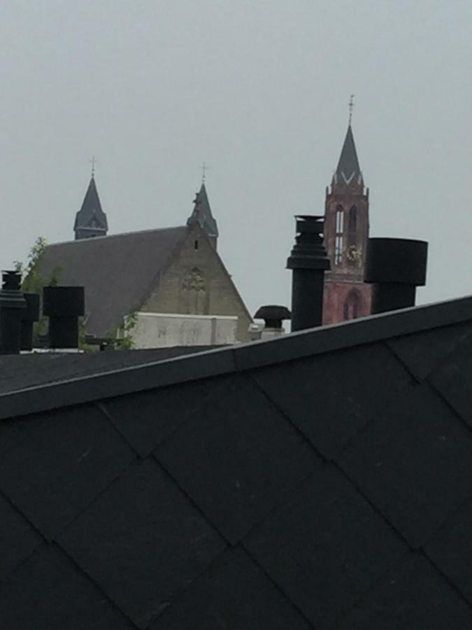 Artagnan Bed & Breakfast Maastricht Eksteriør bilde